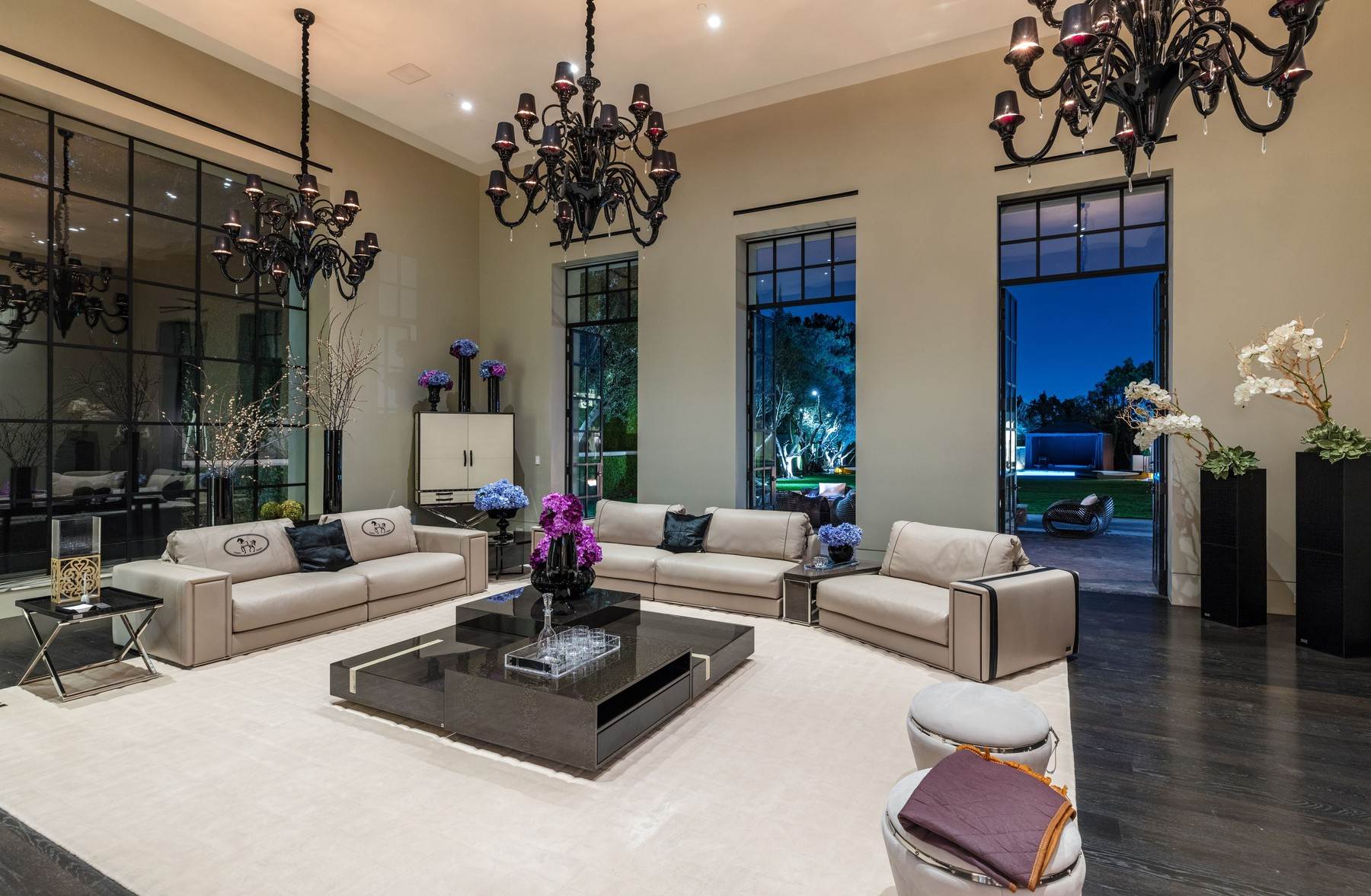 NEVIĐENI LUKSUZ Objavljene fotografije vile koju žele kupiti Ben i J.Lo