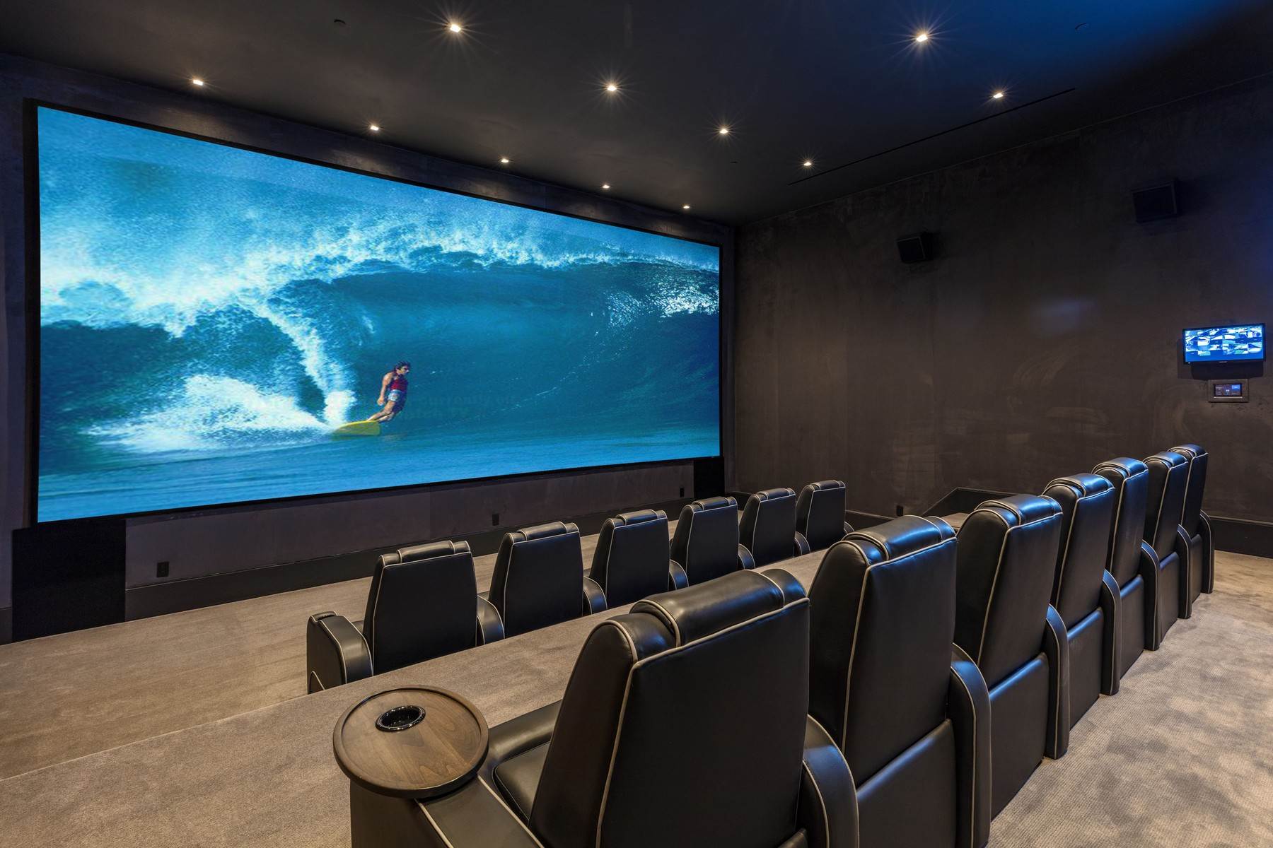 NEVIĐENI LUKSUZ Objavljene fotografije vile koju žele kupiti Ben i J.Lo