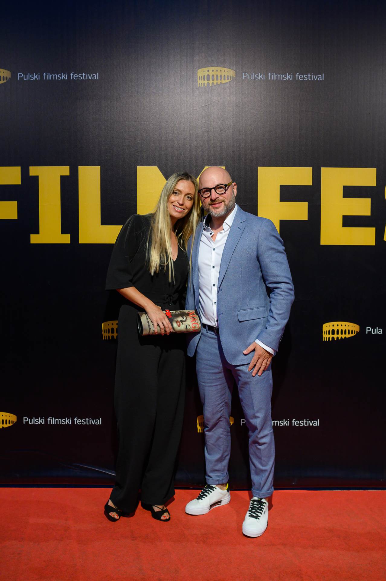 Supruga Renea Bitorajca rijetko viđamo u javnosti