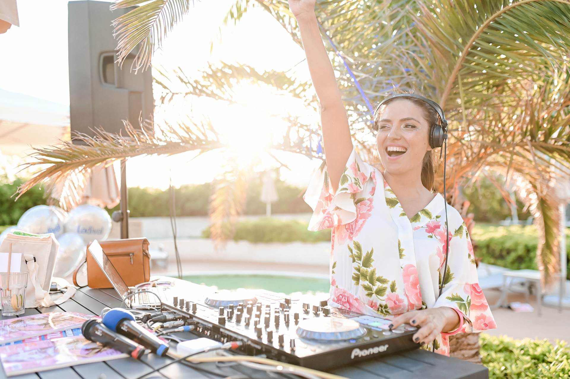 Znate li što je 'Candy Pop'? Učite od modnih znalaca na Cosmo Pool Partyju