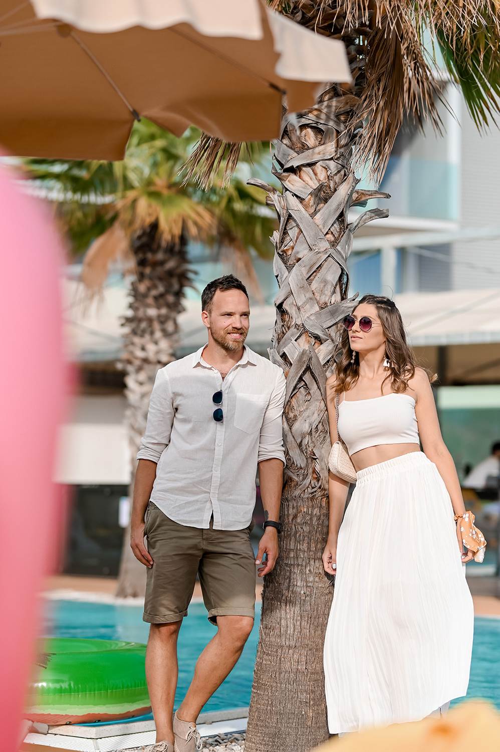 Znate li što je 'Candy Pop'? Učite od modnih znalaca na Cosmo Pool Partyju