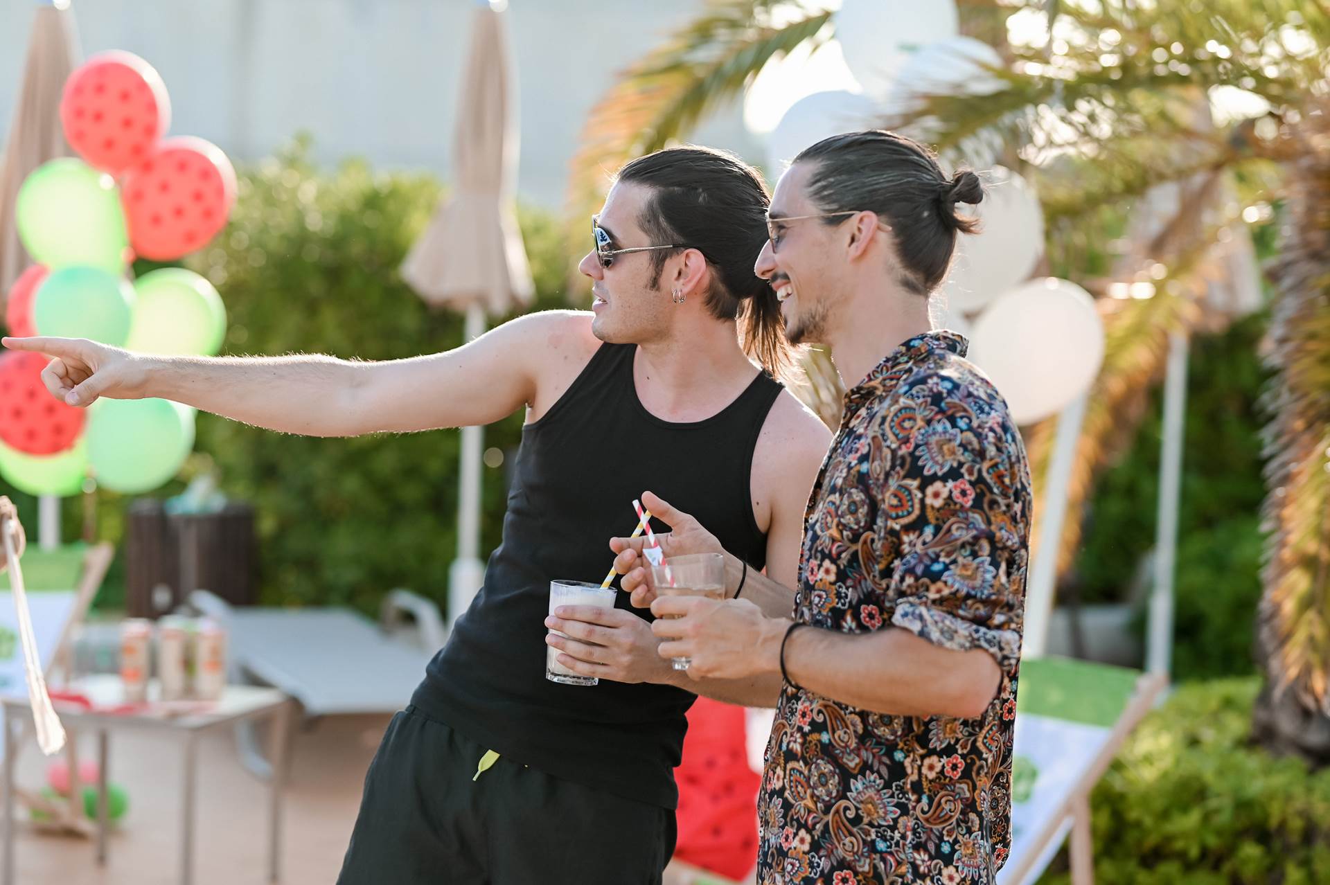 Znate li što je 'Candy Pop'? Učite od modnih znalaca na Cosmo Pool Partyju