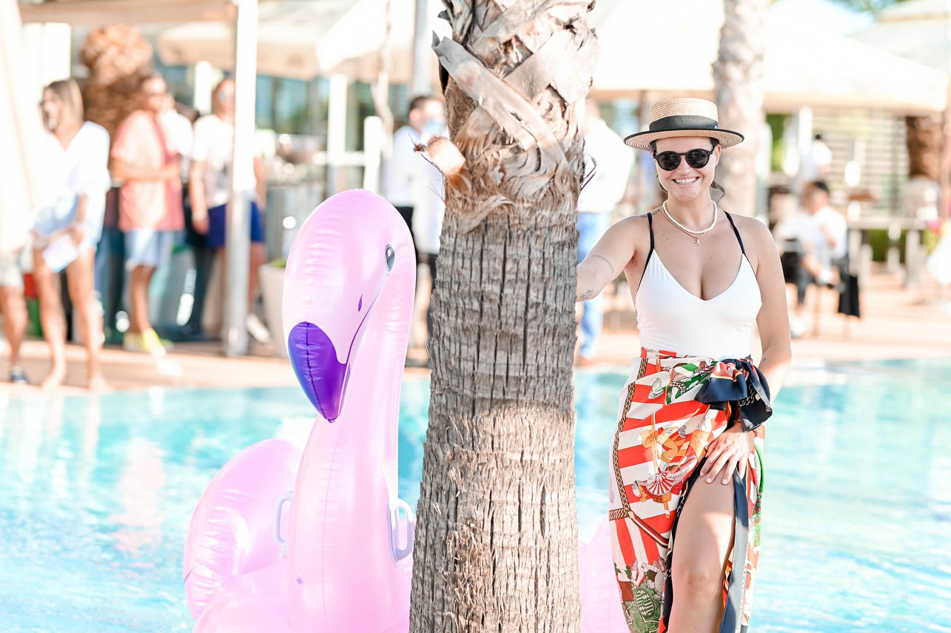 Znate li što je 'Candy Pop'? Učite od modnih znalaca na Cosmo Pool Partyju