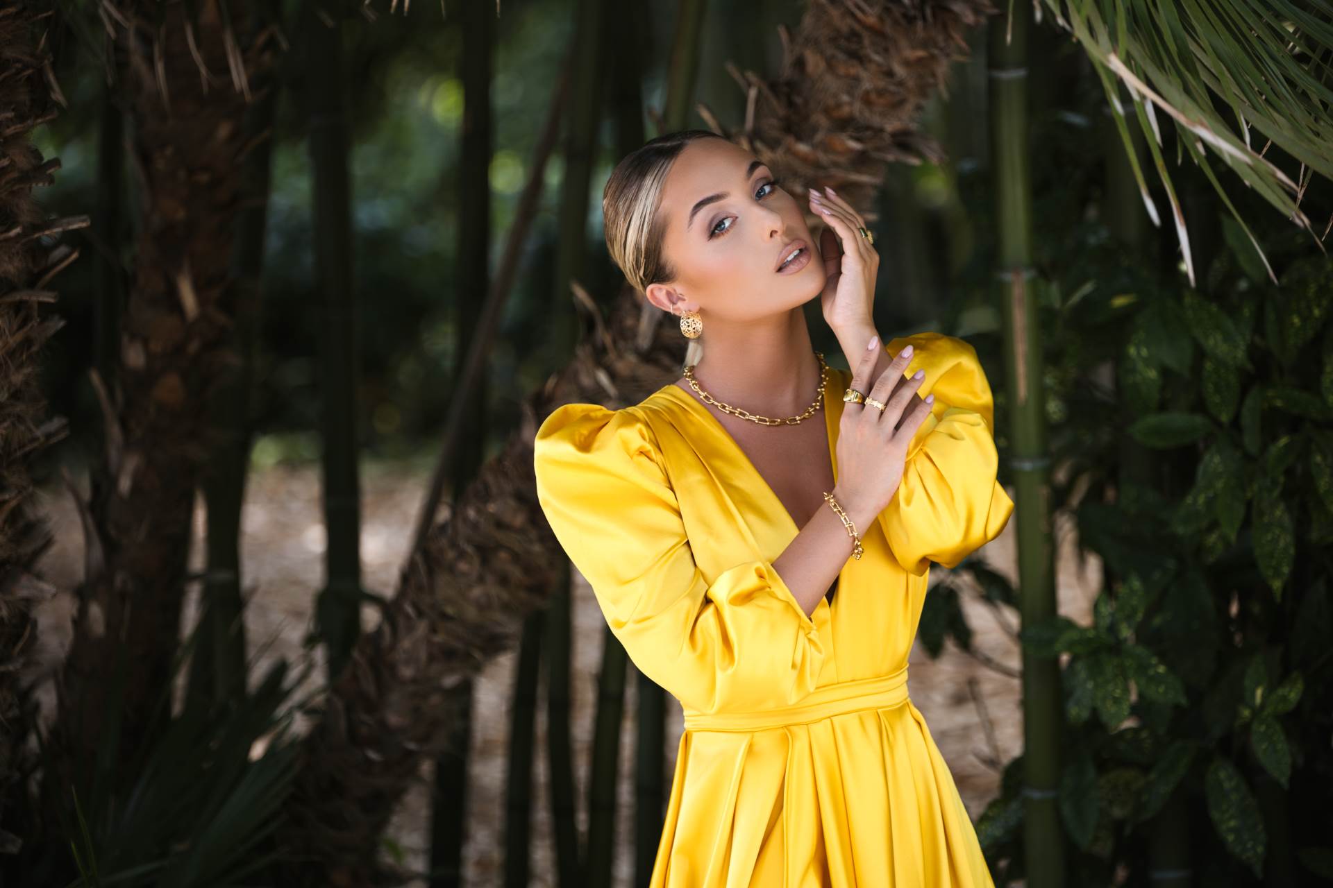 Summer siesta by Prahir Fine Jewellery ostavlja bez daha