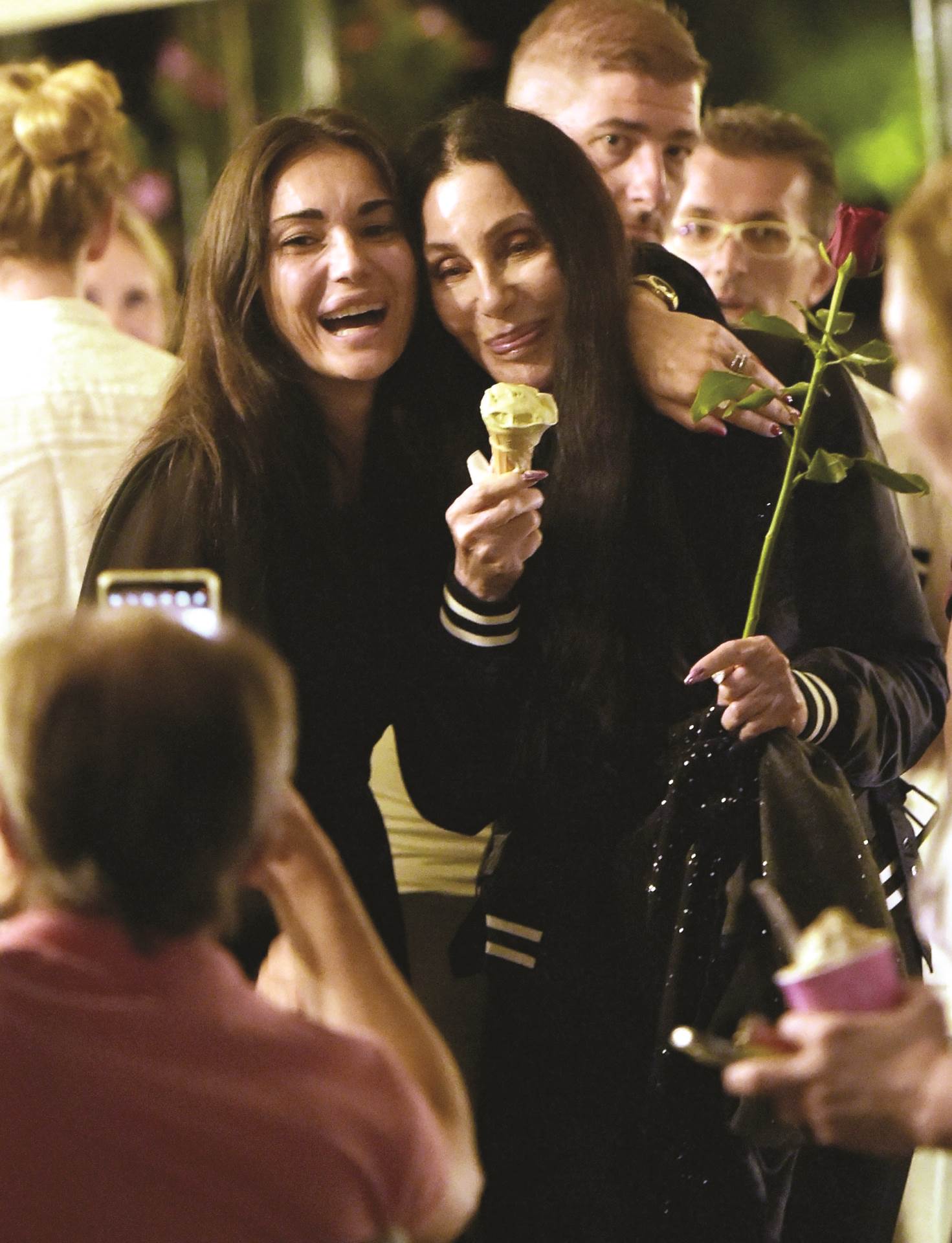 Cher je ostavila muža par dana nakon udaje