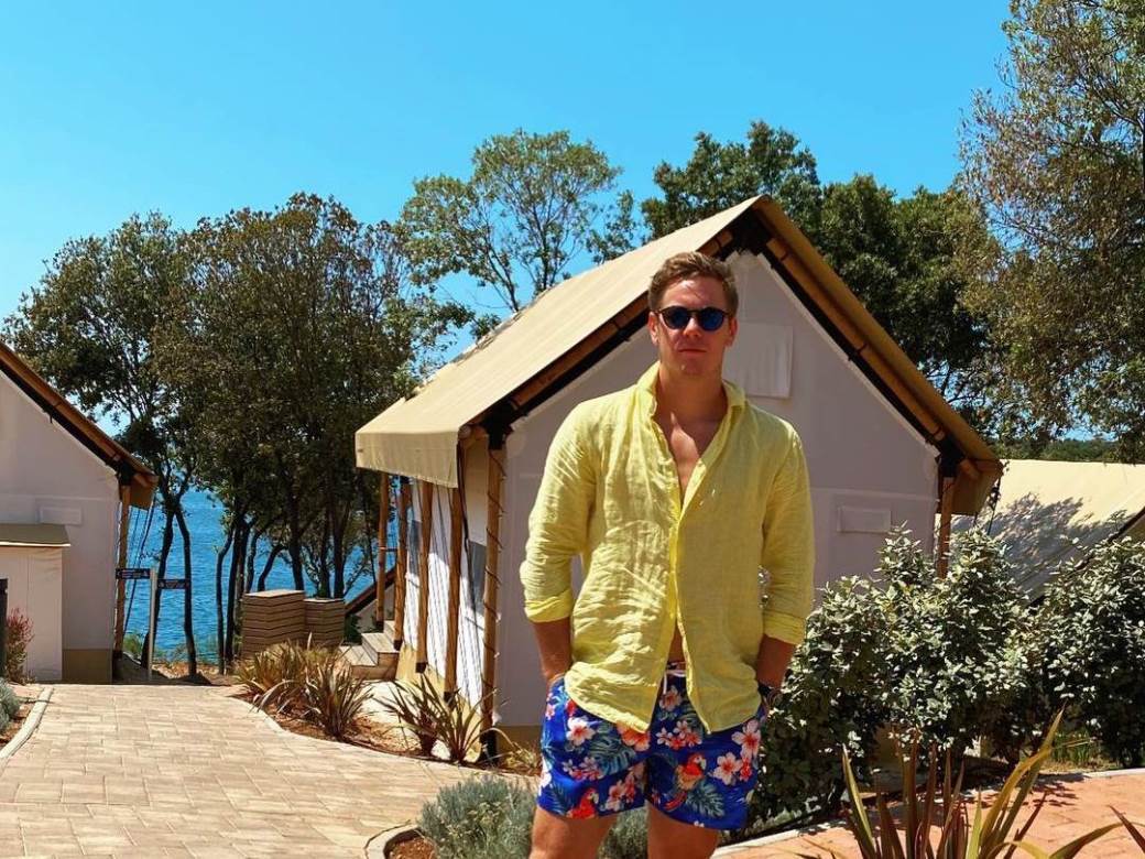 Filip Zubčić zaprosio djevojku koju je upoznao na nevjerojatan način