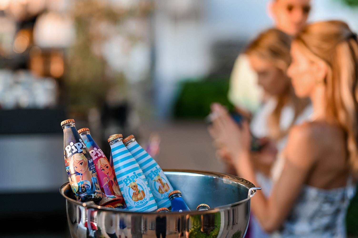 Što se dogodilo na Cosmo Pool Partyju ostaje u Splitu. Odajemo samo sitnice