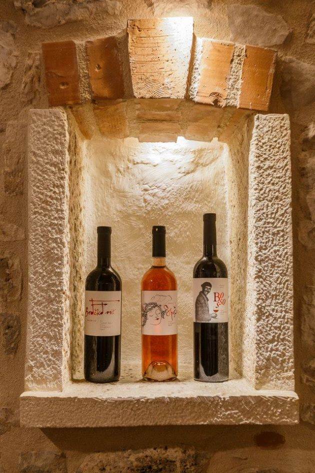 Vinske ture Hrvatskom - Dalmacija