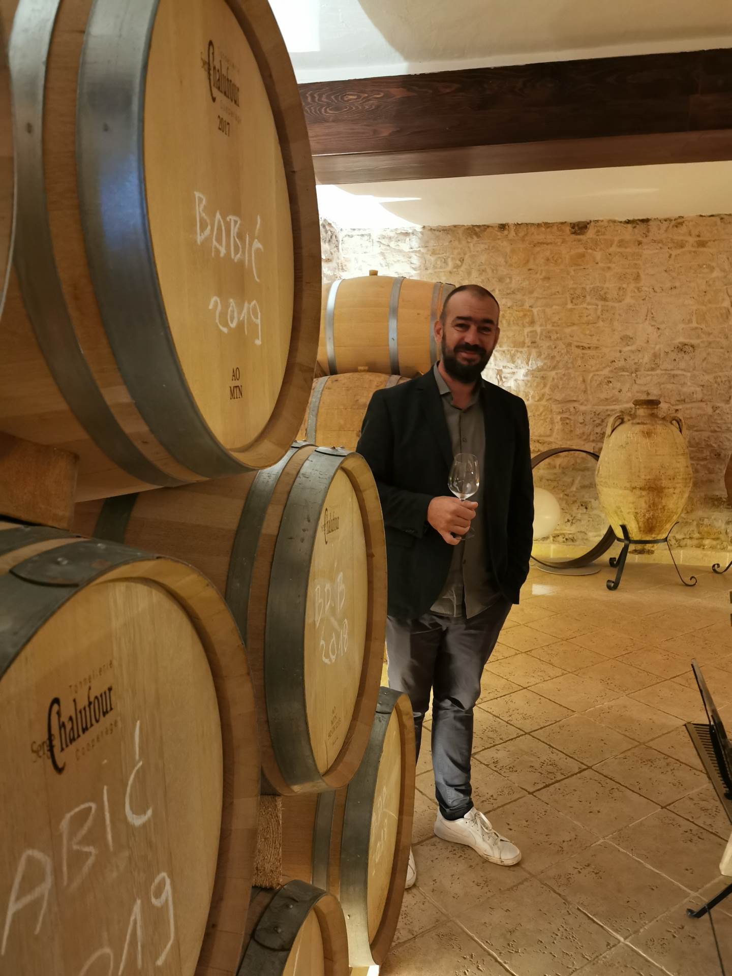 Vinske ture Hrvatskom - Dalmacija