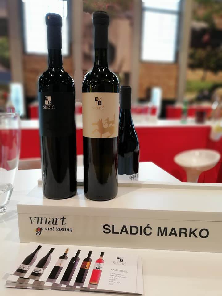 Vinske ture Hrvatskom - Dalmacija