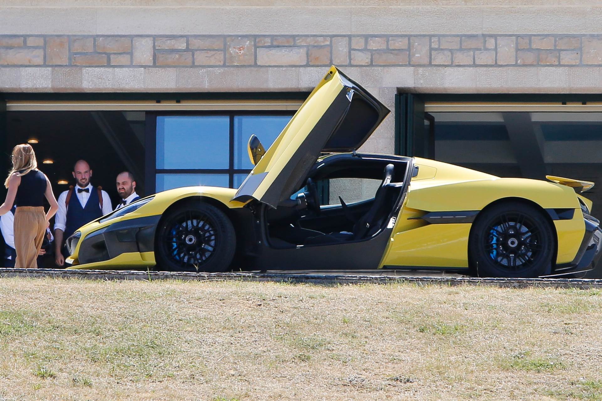 Katarina Rimac odabrala vjenčanicu od 60 tisuća kuna