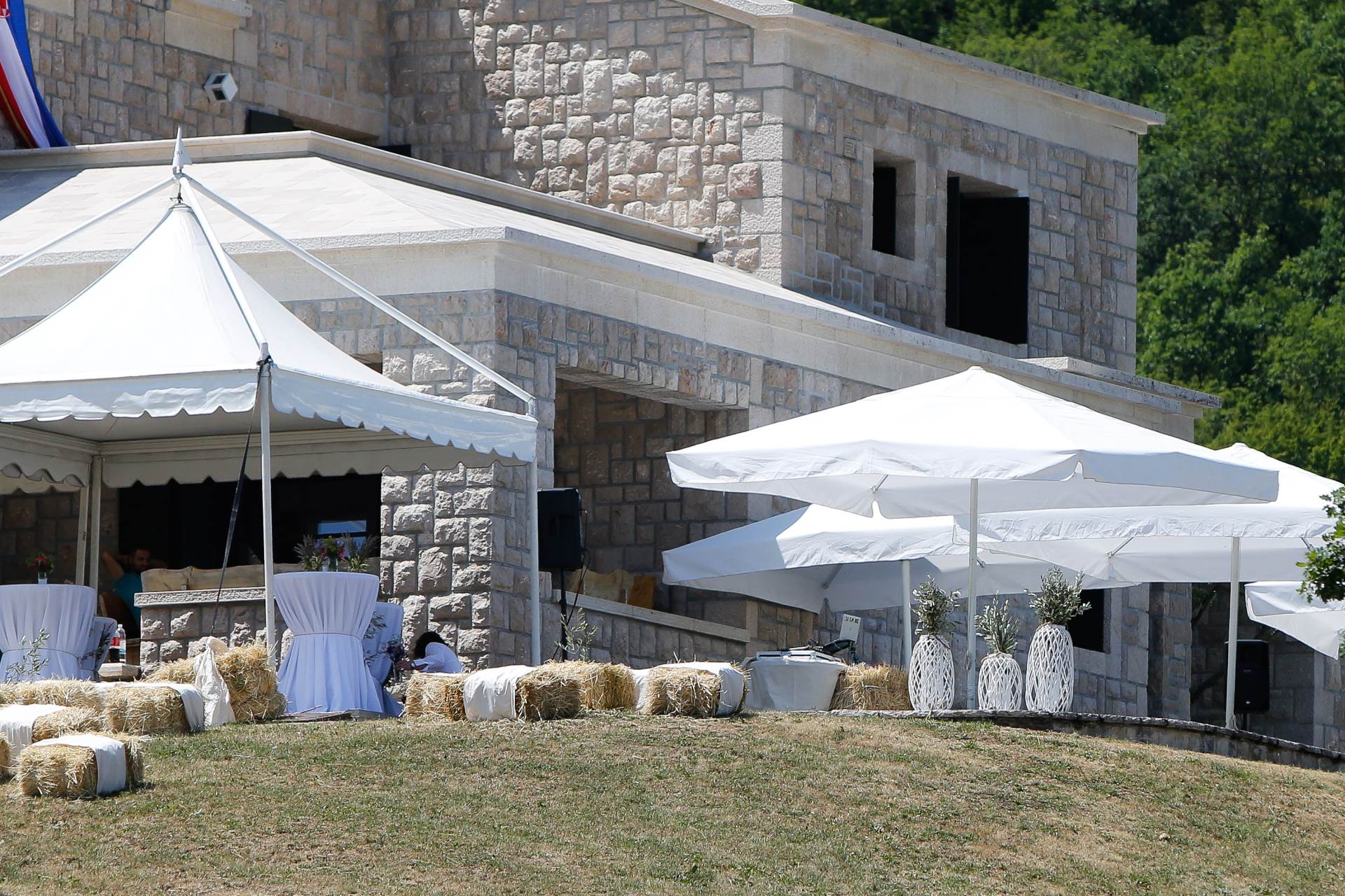 Katarina Rimac odabrala vjenčanicu od 60 tisuća kuna