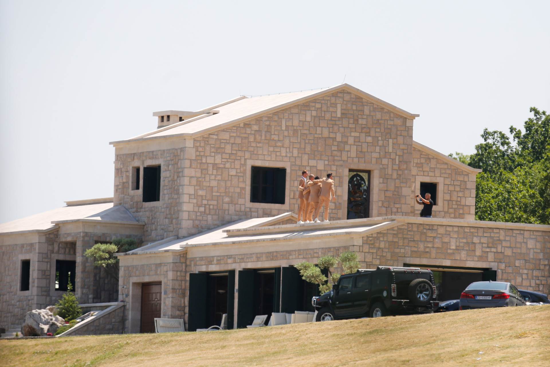 Katarina Rimac odabrala vjenčanicu od 60 tisuća kuna