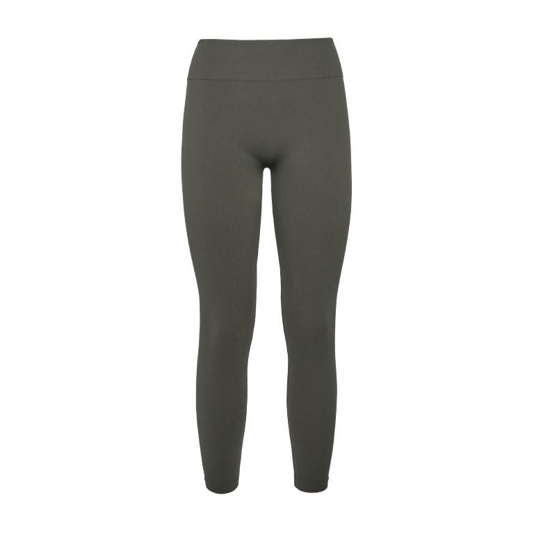 'SEAMLESS' kapsula kolekcija bez šavova 