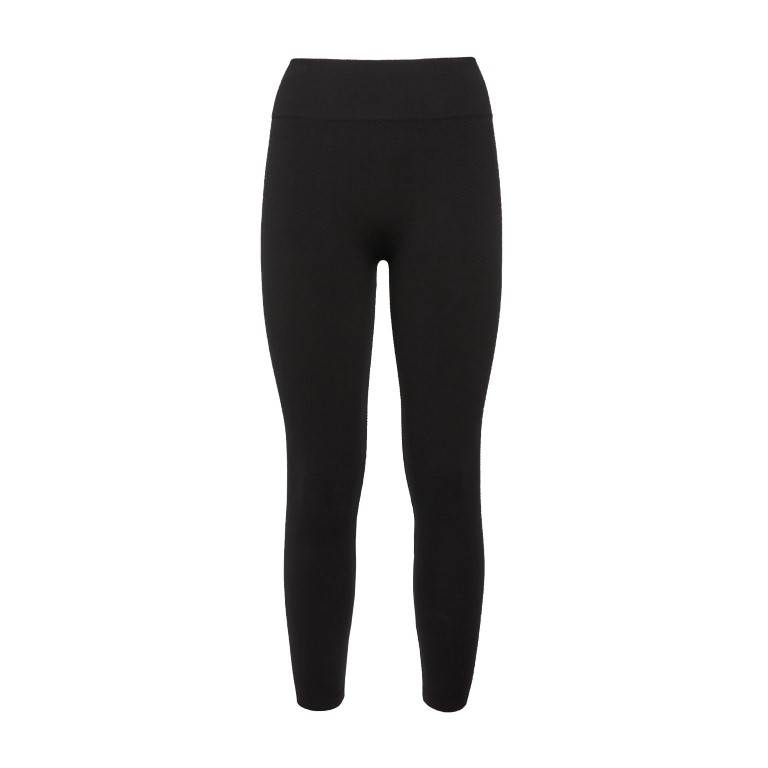 'SEAMLESS' kapsula kolekcija bez šavova 