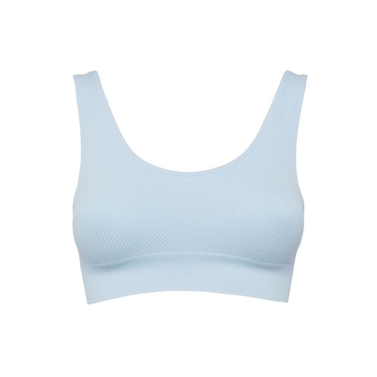 'SEAMLESS' kapsula kolekcija bez šavova 