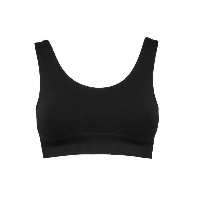 'SEAMLESS' kapsula kolekcija bez šavova 