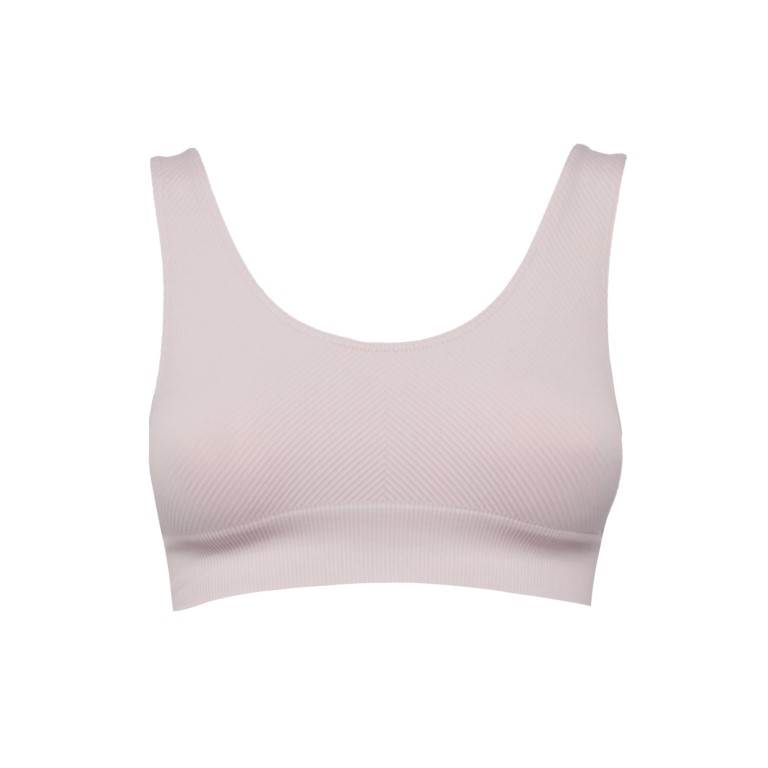 'SEAMLESS' kapsula kolekcija bez šavova 