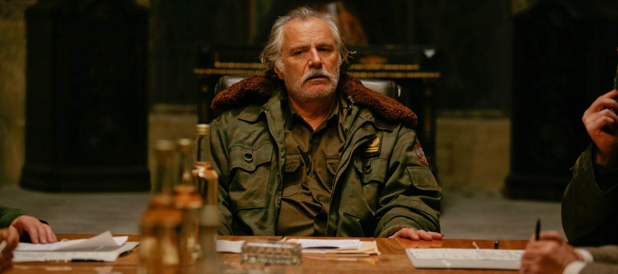 Ljubavna priča Rade Šerbedžije i Lenke Udovički