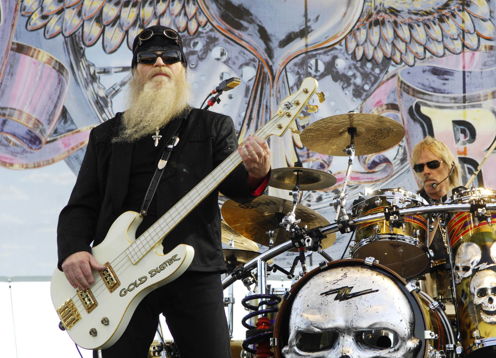 Dusty Hill preminuo je u 72. godini