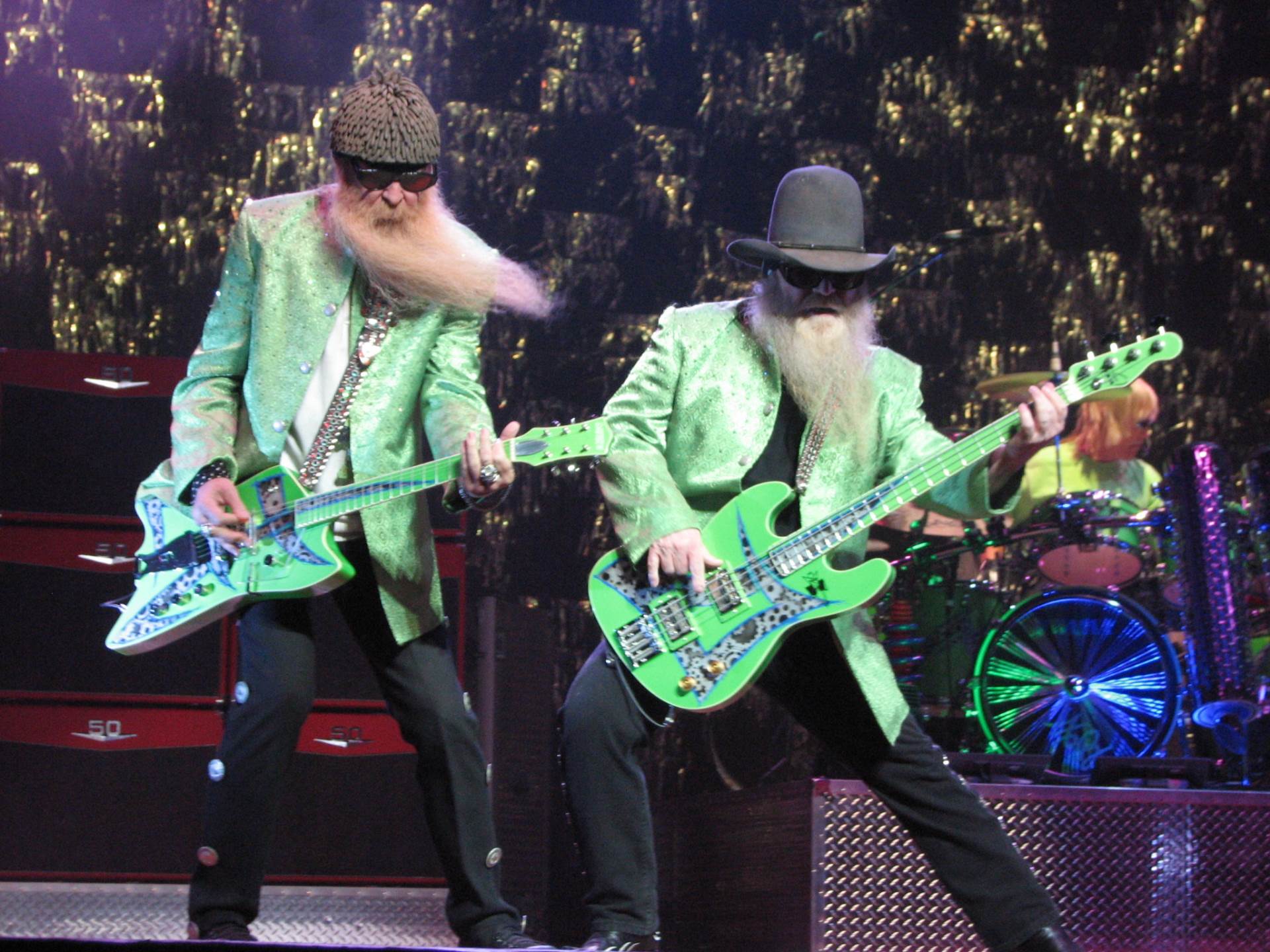 Dusty Hill preminuo je u 72. godini