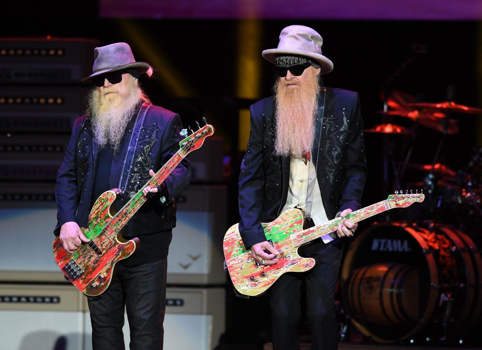 Dusty Hill preminuo je u 72. godini