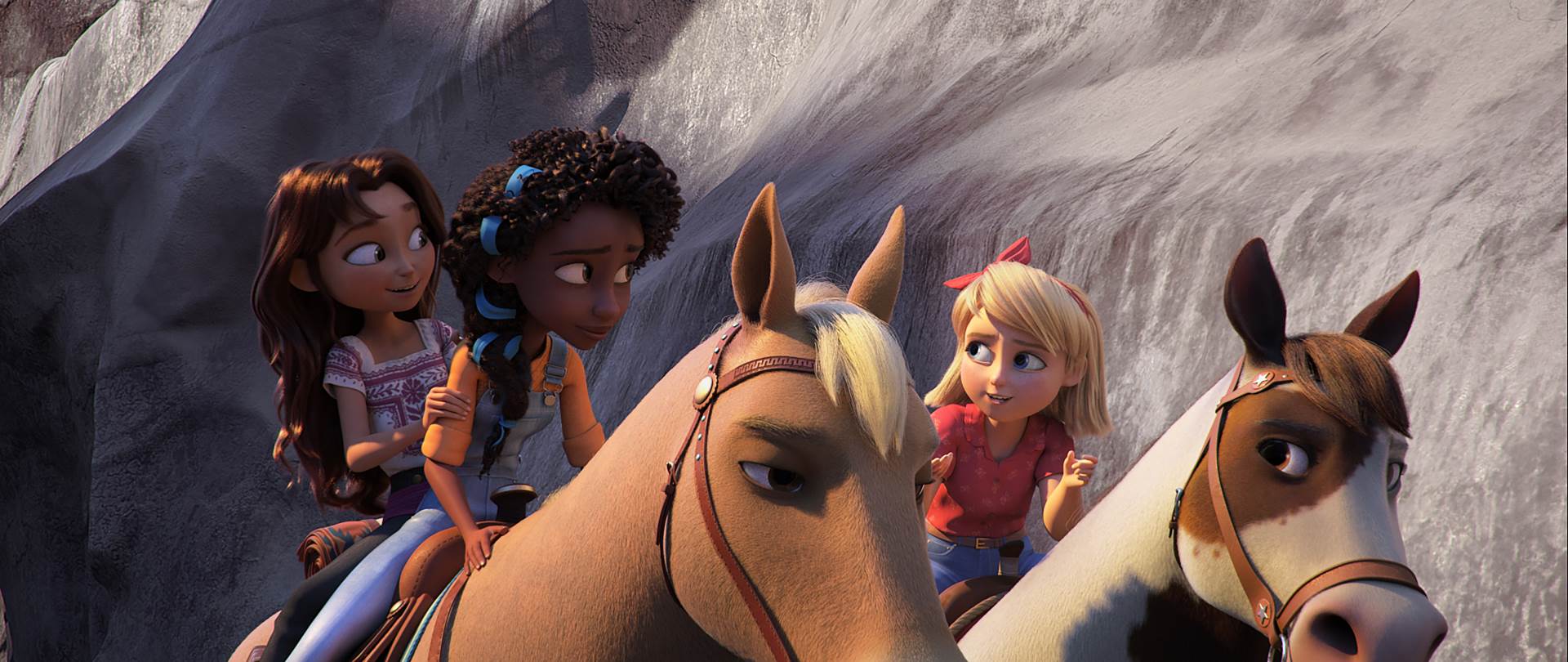 Film Spirit u kinima