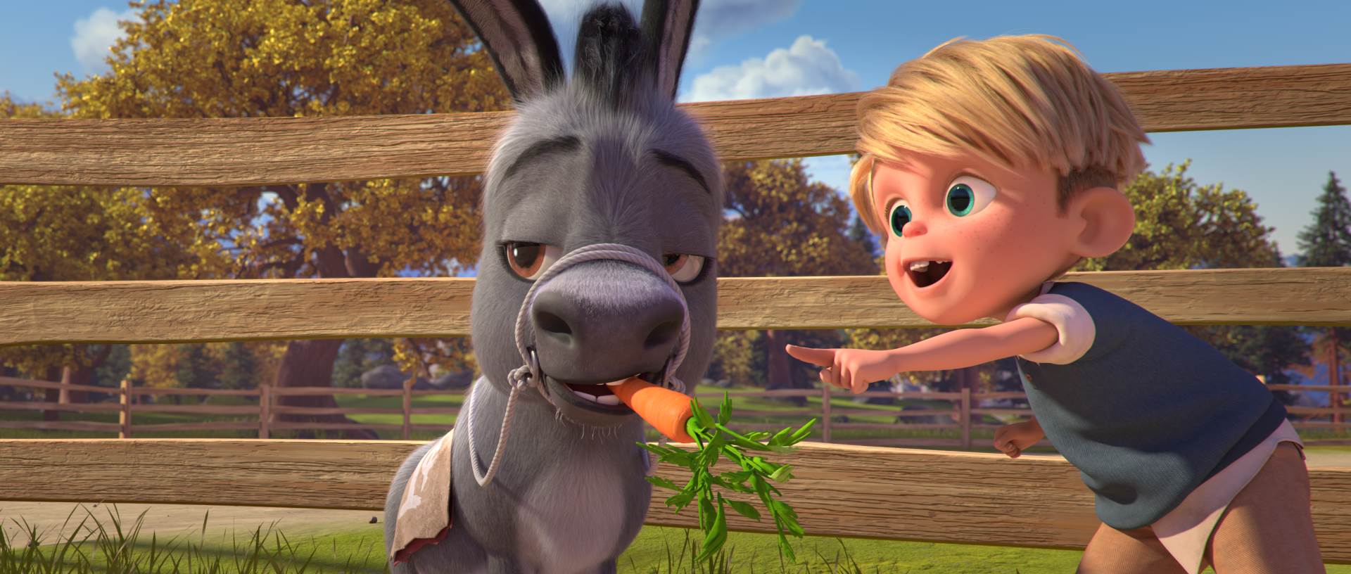 Film Spirit u kinima