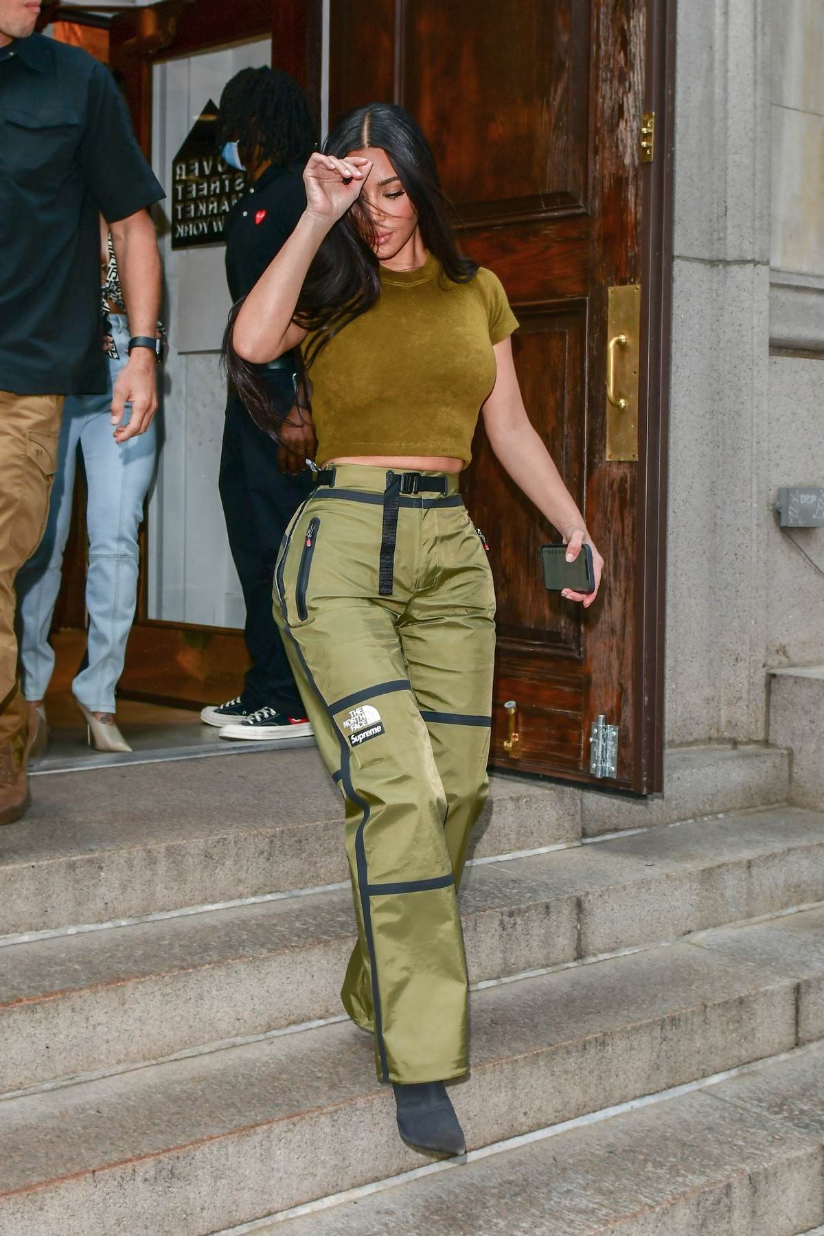 Kako je obitelj Kardashian promijenila svijet