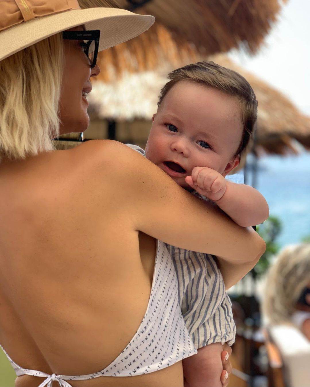 Svi kupaći kostimi Maje Šuput