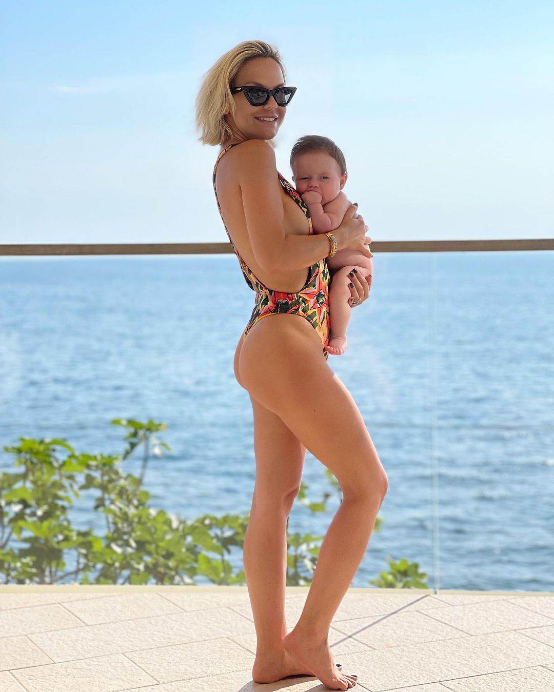 Svi kupaći kostimi Maje Šuput