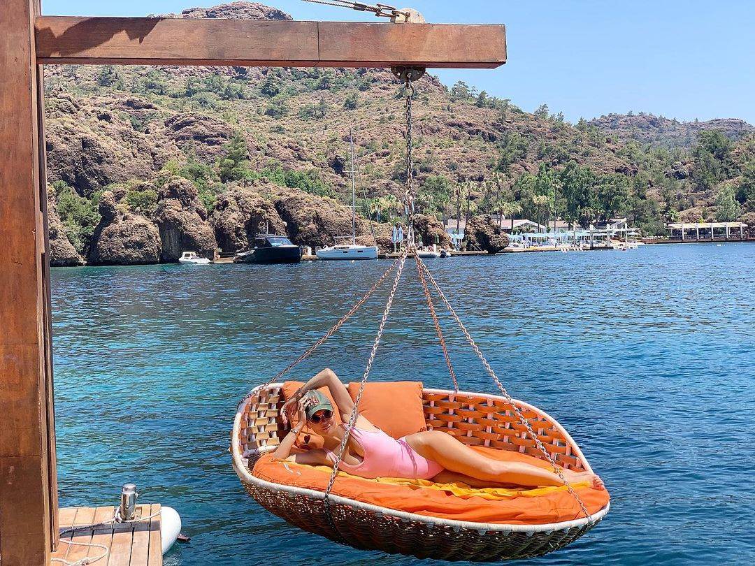 Svi kupaći kostimi Maje Šuput