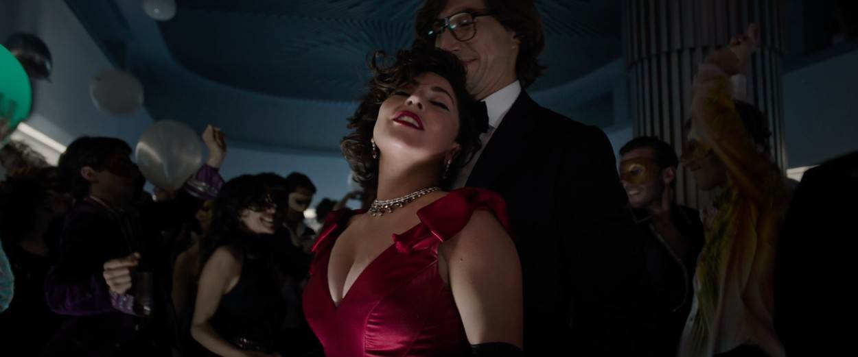 Prvi trailer filma House of Gucci