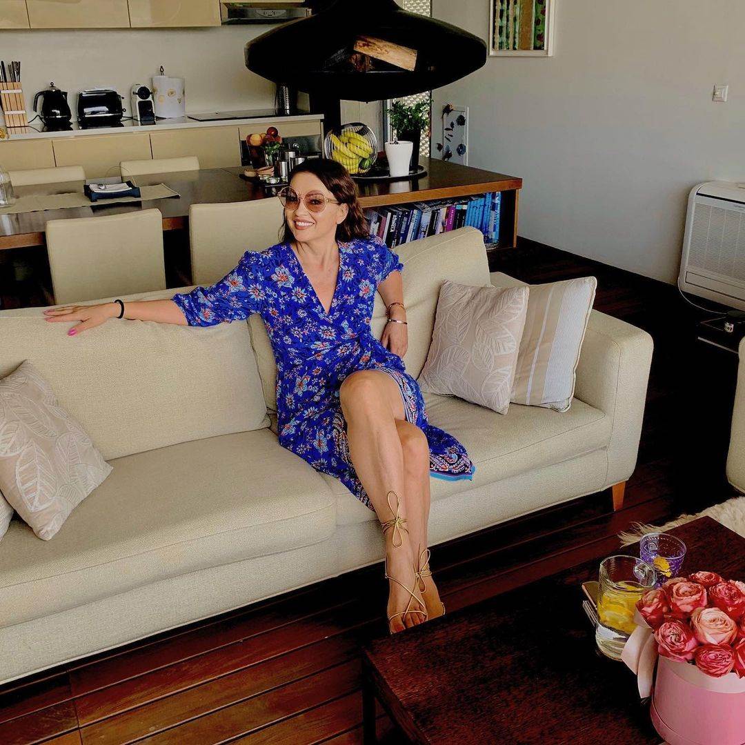 Ljetna izdanja Nine Badrić