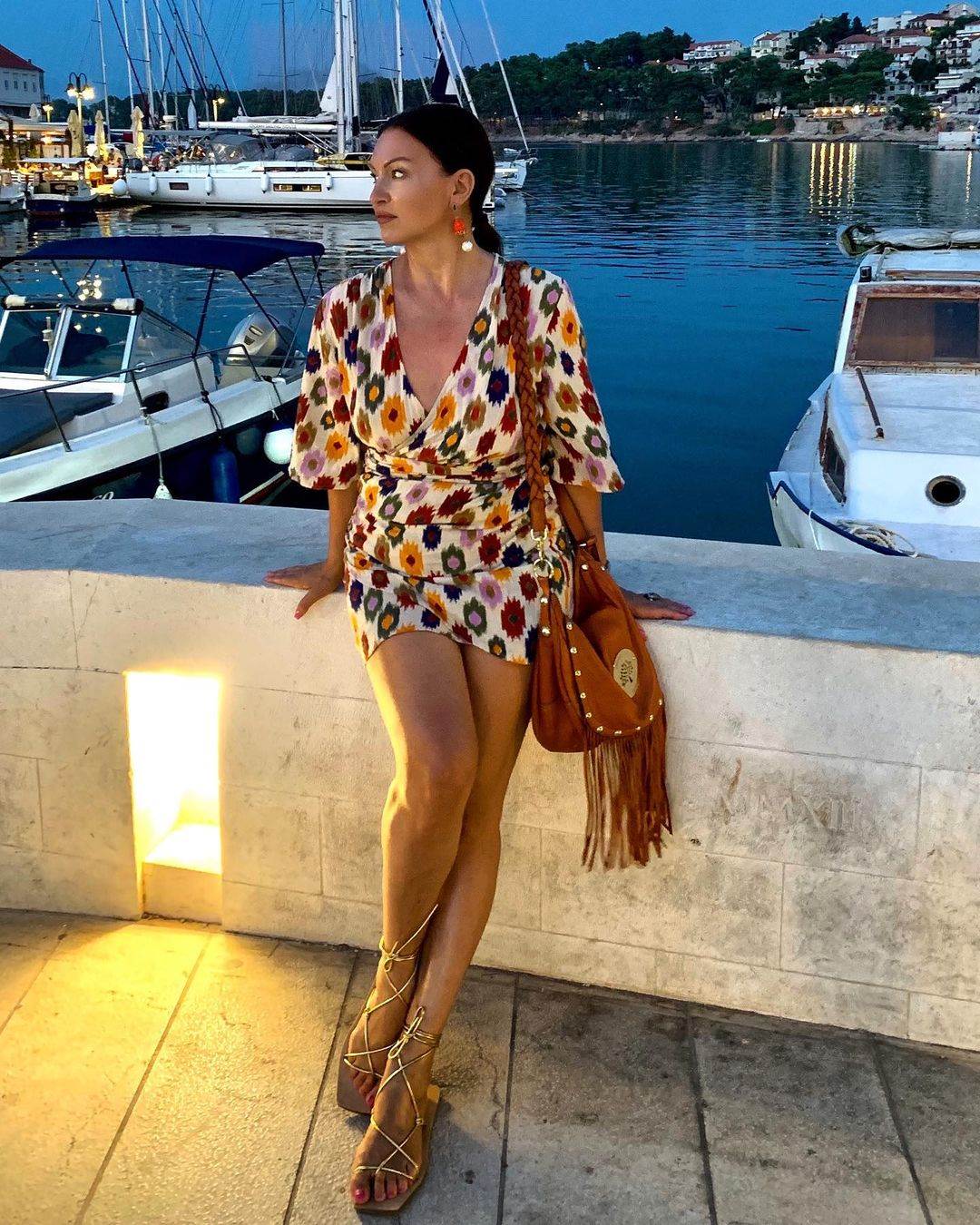 Ljetna izdanja Nine Badrić