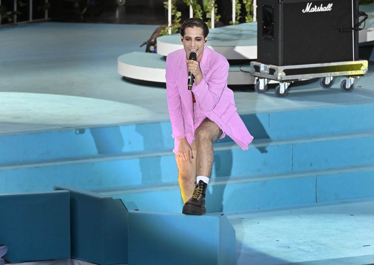 Tražena su stopala Damiana Davida