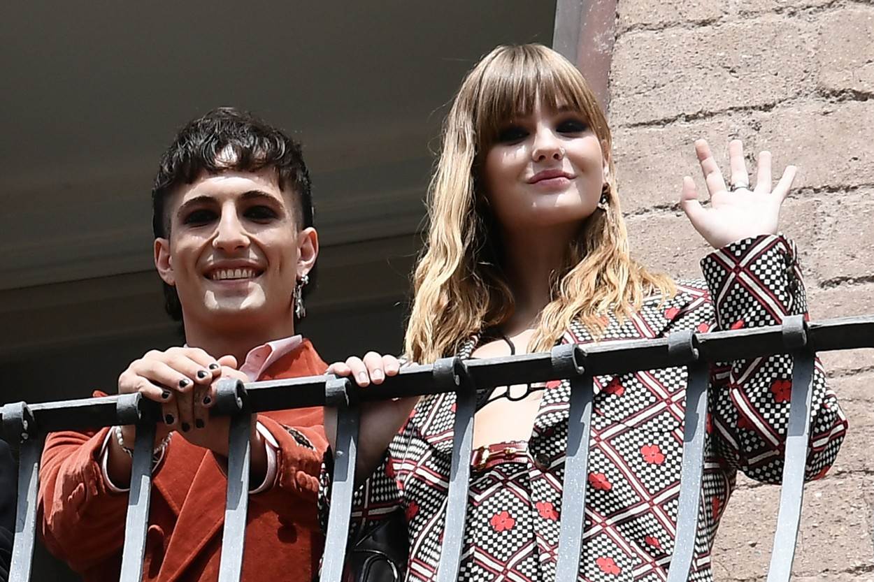 Tražena su stopala Damiana Davida