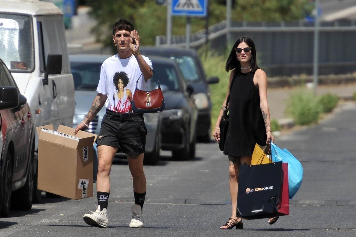 Tražena su stopala Damiana Davida