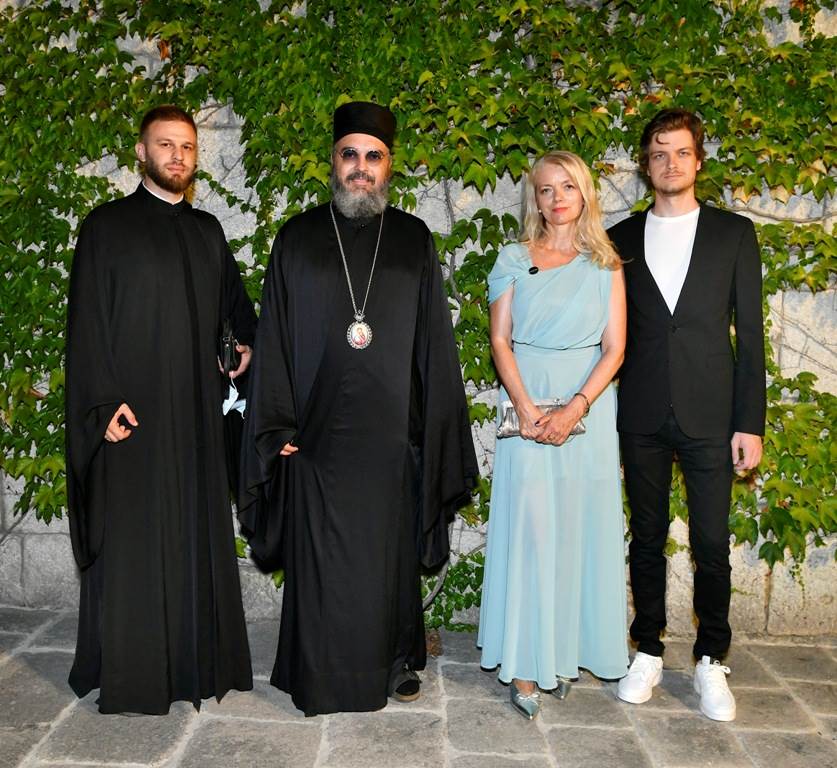 Premijera Pop Mise Mediterana u Splitu