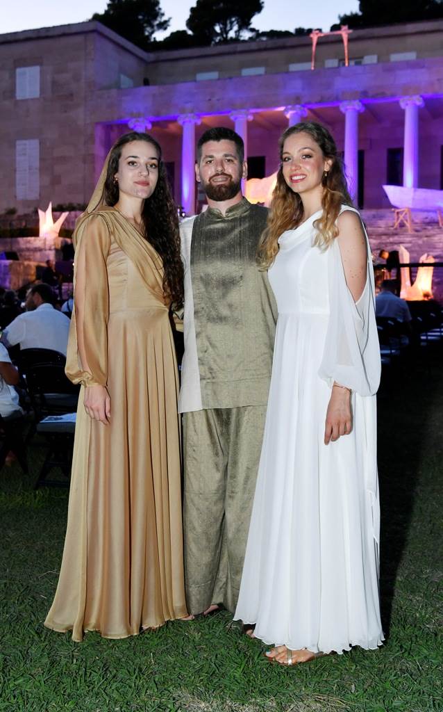 Premijera Pop Mise Mediterana u Splitu