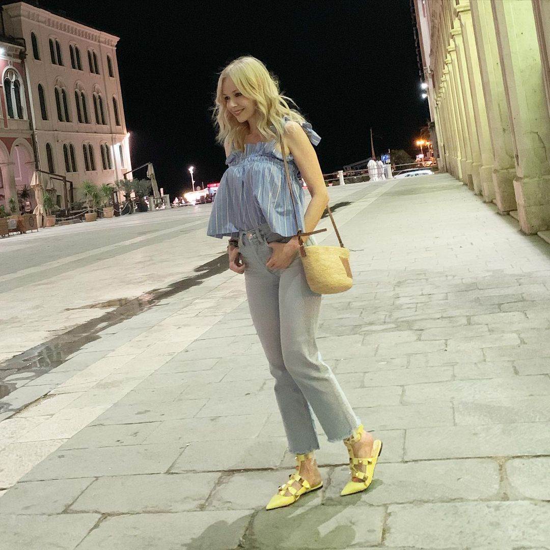 Ljetna izdanja Jelene Rozge