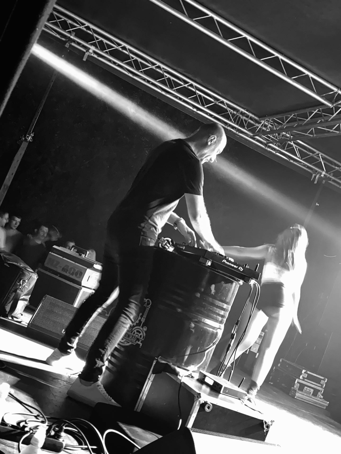 Colonia oduševila Petrinjce