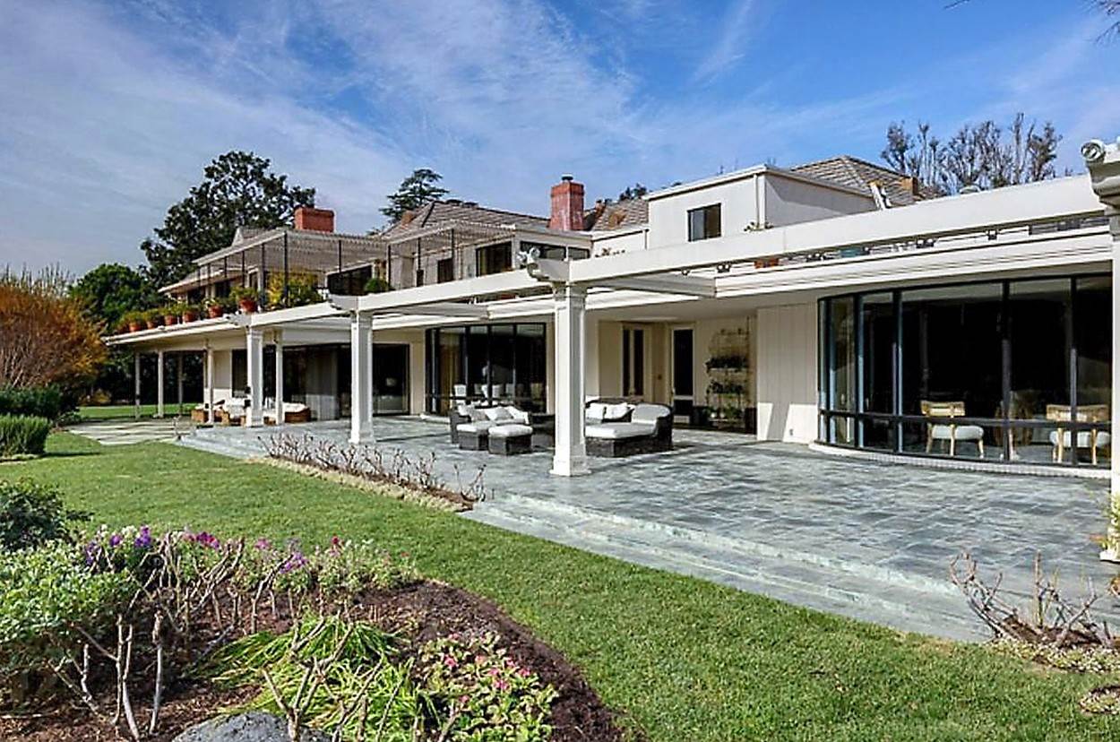 J Lo i Ben Affleck u potrazi za domom