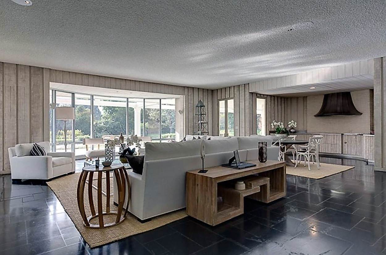 J Lo i Ben Affleck u potrazi za domom