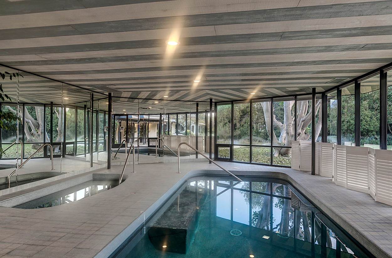 J Lo i Ben Affleck u potrazi za domom