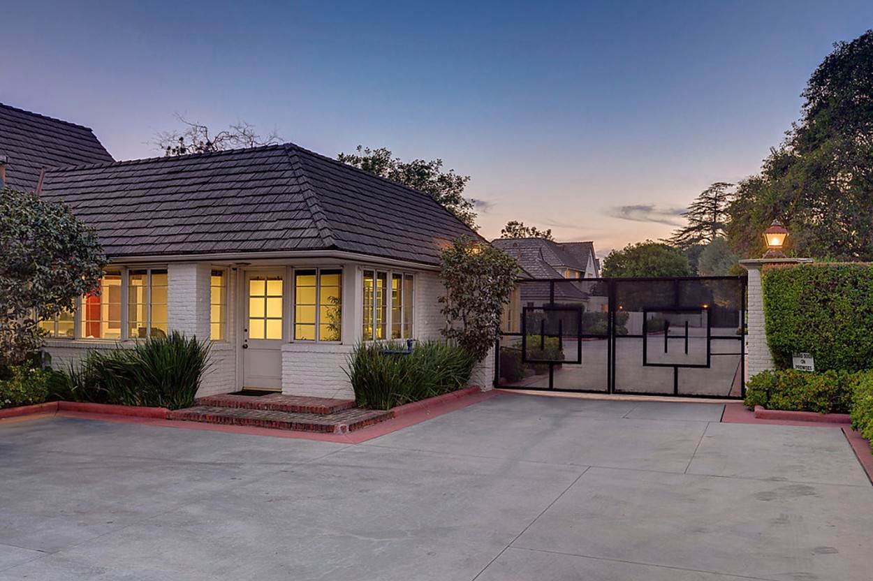 J Lo i Ben Affleck u potrazi za domom