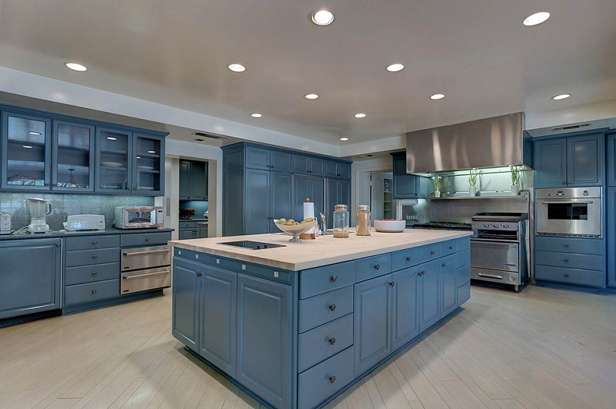 J Lo i Ben Affleck u potrazi za domom