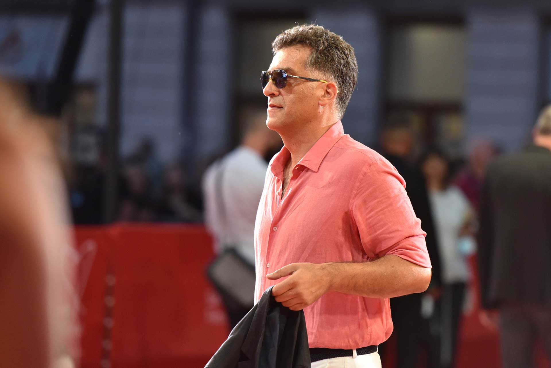 Svečano otvoren 27. Sarajevo Film Festival 