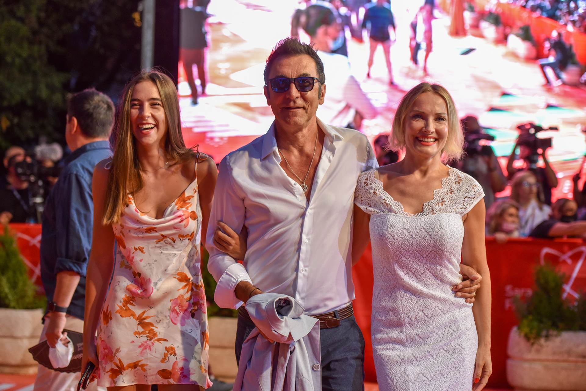 Svečano otvoren 27. Sarajevo Film Festival 