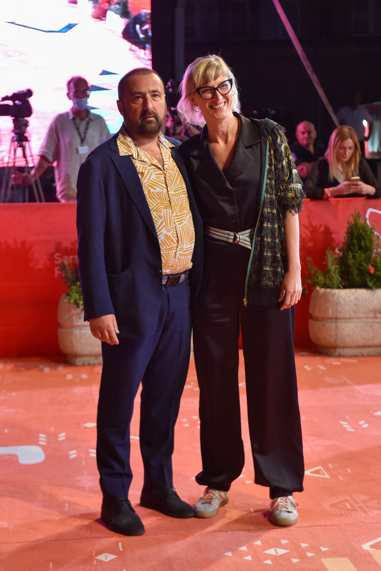 Svečano otvoren 27. Sarajevo Film Festival 